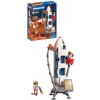 Playmobil Vesmír ESA 72011 Modulárna výskumná raketa pre misiu na Mars
