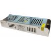 ACA Lighting LED napájací zdroj 230V AC ->12V DC/180W/15A/IP20