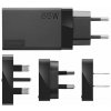 Lenovo 65W USB-C AC cestovný adaptér 40AW0065WW