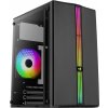 Housing Aerocool PGS Evo Mini-G-BK-v1
