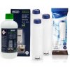 Sada pre Delonghi Filter AL-S002 3ks, Odvápňovač EcoDecalk 500ml
