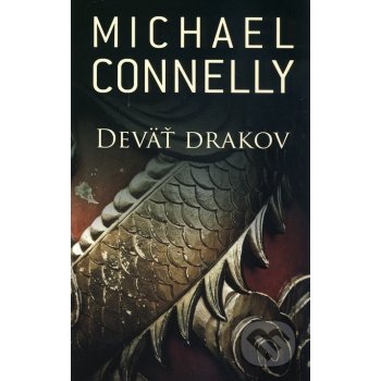 Deväť drakov - Michael Connelly