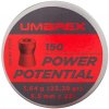 Diabolo Umarex Power Potential kal. 5,5 mm, 150 ks