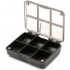 Korda krabica 6 Compartment Mini Box