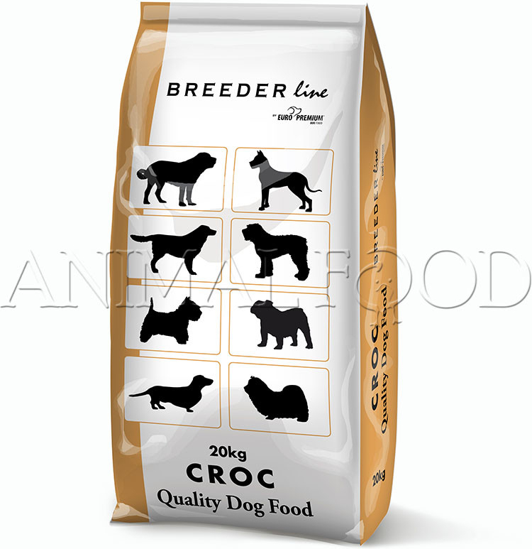 Fides Breeder Line Croc 20 kg