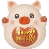 Albi Detská pokladnička Prasiatko