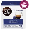 Nescafé Dolce Gusto Espresso Ristretto Ardenza 16 kusov kapsúl