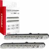 Svetlá pre denné svietenie DRL 810 ver.2 (Vodné čerpadlo Opel FEBI BILSTEIN 01266)