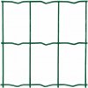 PILECKÝ Zvárané pletivo PILONET MIDDLE 120 cm poplastované 25 m zelené