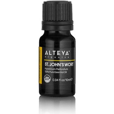 Ľubovníkový olej 100% Alteya Organics 5 ml