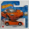 Hot Wheels - McLaren F1 Oranžový