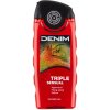DENIM TRIBE Sprchový gél 250 ML
