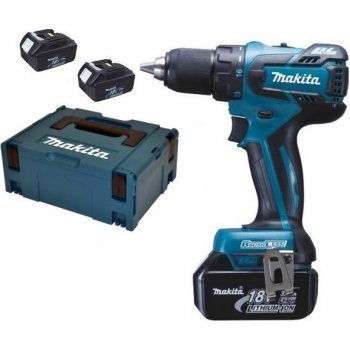 Makita DDF459RF3J