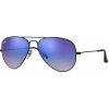 Ray-Ban Aviator RB3025 002/4O 58 - 30 dní na vrátenie tovaru, Garancia originality
