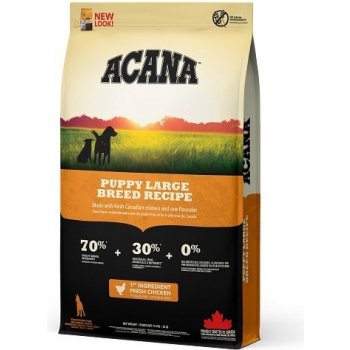 Acana Heritage Adult Large Breed 17 kg