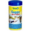 Tetra Guppy Mini Flakes 250 ml