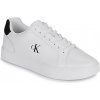 Calvin Klein Jeans Nízke tenisky CLASSIC CUPSOLE LACEUP LTH Biela