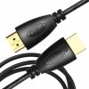 Kábel QULITY FSU-H21 HDMI - HDMI 3 m
