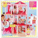 Mattel Barbie Dom snov