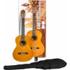 Yamaha C40 4/4 Natural Klasická gitara