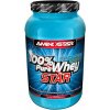 Aminostar 100% Pure Whey Star 1000 g jahoda