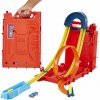 Hot Wheels Track Builder Kanistra Kaskadérskych Kúskov