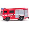 Maisto Záchranné a servisné vozidlá so svetlami a zvukmi SR, Hasičské vozidlo