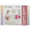 Attitude Oceanly Lesk na pery Happy Berry 3,4 g