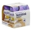 Nutridrink Compact s přích. kávy por.sol.4x125ml