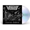 Voivod: Synchro Anarchy (Limited Deluxe Edition) - 2CD