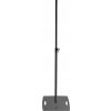 Gravity LS 431 B Stojan na osvetlenie 20 kg