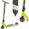 Raven Evolution Scalar Lime freestyle kolobežka