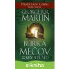 E-kniha Búrka mečov 2: Krv a zlato - George R.R. Martin