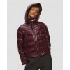 Dámska Bordová Lyžiarska Bunda Perfect Moment Polar Flare Ski Jacket Iii