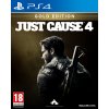 Just Cause 4 (Gold) (PS4)