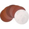 GÜDE Brúsny kotúč 150 mm / K120 (3 ks) 22143