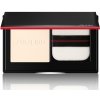 Shiseido Synchro Skin Invisible Silk Pressed Powder Zmatňujúci púder Translucent Matte/Naturel Mat 7 g