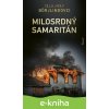 E-kniha Milosrdný samaritán - Cilla Börjlind, Rolf Börjlind