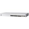 cisco Cisco CBS350-12XS-EU Managed 12-port SFP+, 2x10GE Shared (CBS350-12XS-EU)