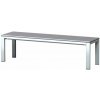 MEVA-TEC Šatní lavička délka 1500 mm