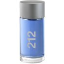 Parfum Carolina Herrera 212 toaletná voda pánska 200 ml