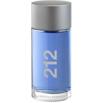 Carolina Herrera 212 toaletná voda pánska 200 ml