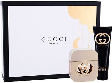Gucci Guilty Woman EDT 50 ml + telové mlieko 50 ml darčeková sada
