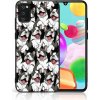 VSETKONAMOBIL 111517 MY ART Ochranný obal pre Samsung Galaxy A41 DOG (179)