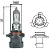 Hella Žiarovka HB4A 12V 51W P22d - rovná pätica