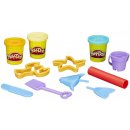 Hasbro Play Doh malý kyblík s kelímky a formičkami piknik