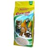 AVICENTRA coarse corn bedding 20l