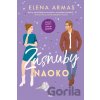 Zásnuby naoko - Elena Armas