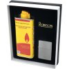 Ronson Gift Set Black Ice