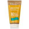 Biotherm Waterlover Face Sunscreen SPF30 vodeodolná opaľovací prípravok na tvár Všetky typy pleti 50 ml unisex